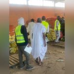 حماية المستهلك: أطلقنا حملات رقابية صارمة لضبط الأسعار حماية المستهلك: أطلقنا حملات رقابية صارمة لضبط الأسعار