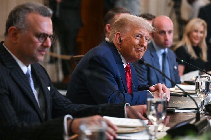 واشنطن تستضيف جولة جديدة من مفاوضات الصحراء واشنطن تستضيف جولة جديدة من مفاوضات الصحراء