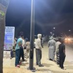 “معا للحد من حوادث السير” تحذر من سباقات الليلية "معا للحد من حوادث السير" تحذر من سباقات الليلية