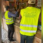 نواكشوط.. فرق حماية المستهلك تنفذ حملة لضبط الأسعار نواكشوط.. فرق حماية المستهلك تنفذ حملة لضبط الأسعار