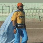 رحيل «شمشون العرب».. بطل العروض الخارقة في موريتانيا رحيل «شمشون العرب».. بطل العروض الخارقة في موريتانيا