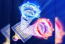 عُقد الضوء الصينية تفتح آفاق اتصالات الجيل السادس عُقد الضوء الصينية تفتح آفاق اتصالات الجيل السادس