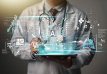 ذكاء اصطناعي صيني يتفوق على الأطباء في التشخيص ذكاء اصطناعي صيني يتفوق على الأطباء في التشخيص