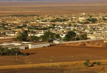 موريتانيا: توقعات لانخفاض طفيف لدرجات الحرارة في عموم البلاد موريتانيا: توقعات لانخفاض طفيف لدرجات الحرارة في عموم البلاد