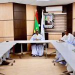 رئيس الإنصاف يؤكد دور لجنة المصالحة في العدالة رئيس الإنصاف يؤكد دور لجنة المصالحة في العدالة