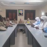 آدرار: إعداد وثيقة لتحديد الأولويات التنموية للولاية آدرار: إعداد وثيقة لتحديد الأولويات التنموية للولاية