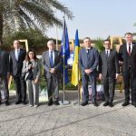 نواكشوط.. سفراء غربيون يجددون التضامن مع أوكرانيا نواكشوط.. سفراء غربيون يجددون التضامن مع أوكرانيا