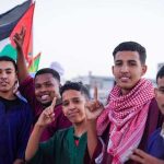 موريتانيا ترفض تصريحات السفير الأمريكي وطلابها يحتجون موريتانيا ترفض تصريحات السفير الأمريكي وطلابها يحتجون