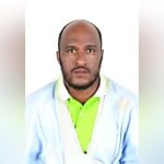 احمدوا البشير: المشاركة السياسية تشهد تقدما ملحوظا في موريتانيا احمدوا البشير: المشاركة السياسية تشهد تقدما ملحوظا في موريتانيا