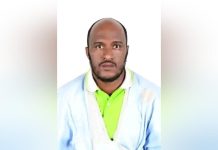 احمدوا البشير: المشاركة السياسية تشهد تقدما ملحوظا في موريتانيا احمدوا البشير: المشاركة السياسية تشهد تقدما ملحوظا في موريتانيا