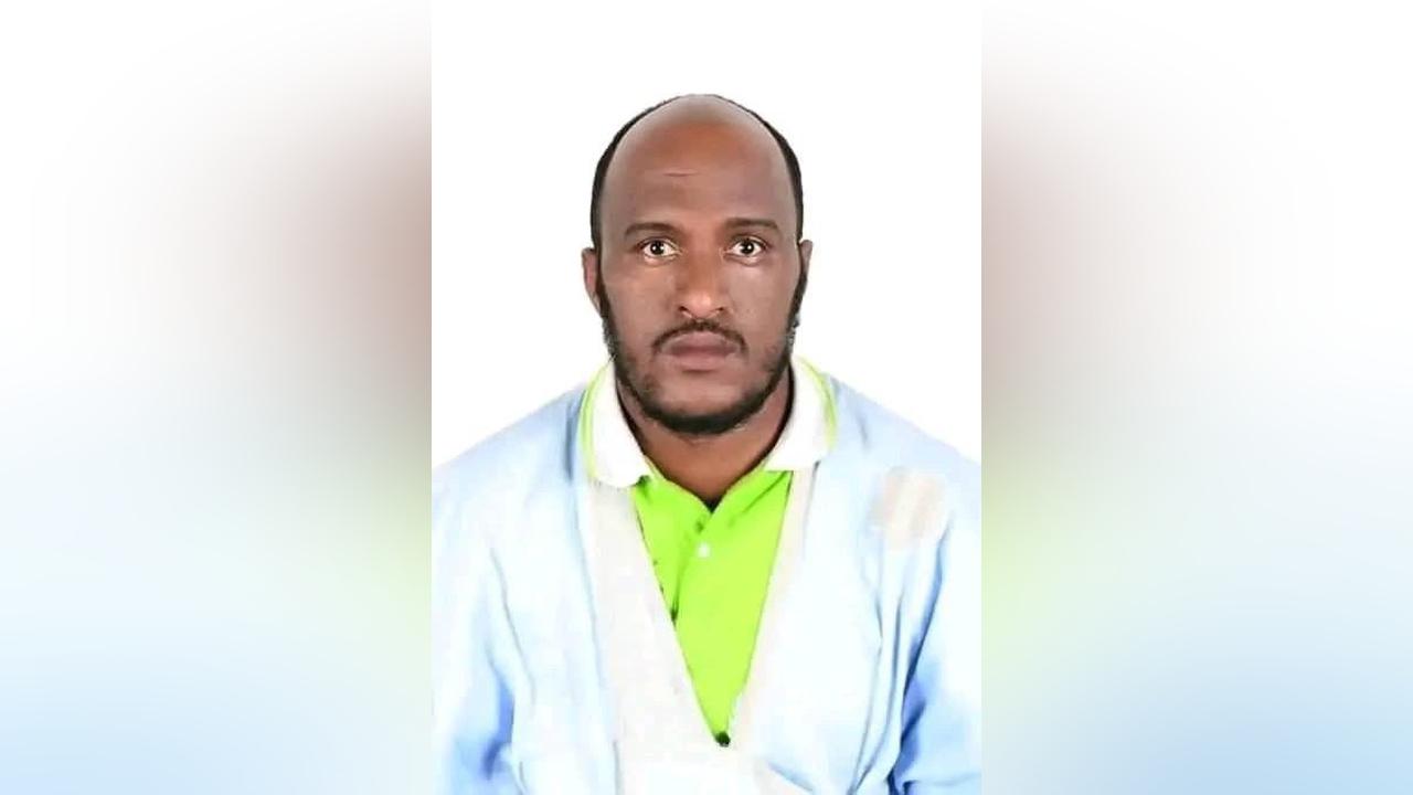 احمدوا البشير: المشاركة السياسية تشهد تقدما ملحوظا في موريتانيا احمدوا البشير: المشاركة السياسية تشهد تقدما ملحوظا في موريتانيا