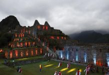 التصوير المقطعي المحوسب يكشف عن طقوس “مميتة” في حضارة الإنكا التصوير المقطعي المحوسب يكشف عن طقوس "مميتة" في حضارة الإنكا