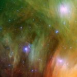 الثريا.. عنقود نجمي لا يخطئه البصر الثريا.. عنقود نجمي لا يخطئه البصر