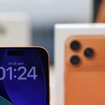 تحسينات حصرية في كاميرا “آيفون 18 برو” الأمامية تحسينات حصرية في كاميرا "آيفون 18 برو" الأمامية