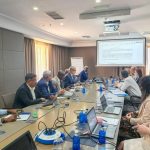 تجديد مفاوضات شراكة الصيد بين موريتانيا والاتحاد الأوروبي تجديد مفاوضات شراكة الصيد بين موريتانيا والاتحاد الأوروبي