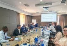 تجديد مفاوضات شراكة الصيد بين موريتانيا والاتحاد الأوروبي تجديد مفاوضات شراكة الصيد بين موريتانيا والاتحاد الأوروبي