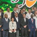 موريتانيا تشارك في مؤتمر الإصلاح الزراعي والتنمية موريتانيا تشارك في مؤتمر الإصلاح الزراعي والتنمية