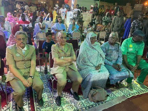 انطلاق النسخة الخامسة من بطولة كرة القدم داخل الصالات انطلاق النسخة الخامسة من بطولة كرة القدم داخل الصالات