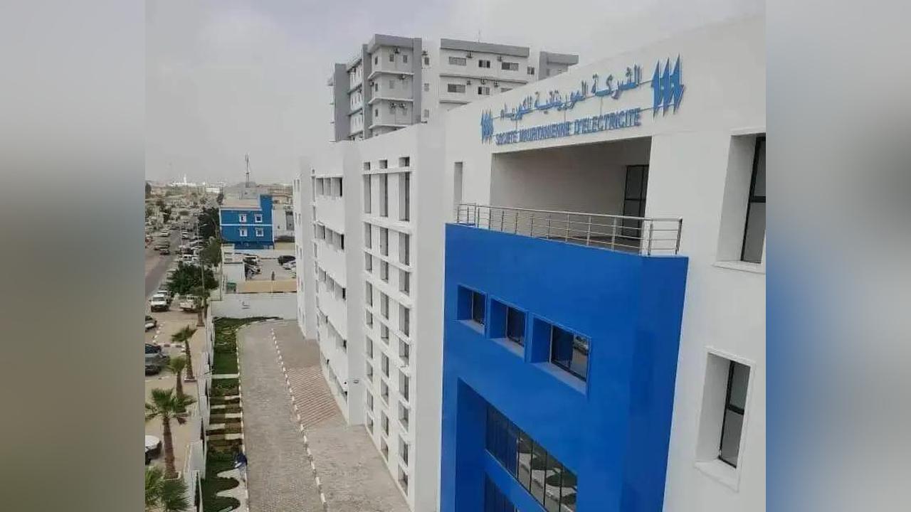 صوملك تعلن انقطاعات كهربائية مبرمجة في عدد من أحياء نواكشوط صوملك تعلن انقطاعات كهربائية مبرمجة في عدد من أحياء نواكشوط