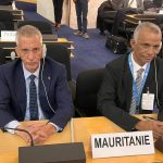 موريتانيا تؤكد التزامها بحقوق الإنسان وتعزيز التعاون موريتانيا تؤكد التزامها بحقوق الإنسان وتعزيز التعاون
