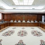 الحكومة تعدل ترتيبات التفويض بالصرف بعد الميزانية الحكومة تعدل ترتيبات التفويض بالصرف بعد الميزانية