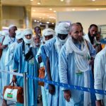 مديرية الحج تبدأ الإجراءات والفحوصات الصحية لحجاج موريتانيا مديرية الحج تبدأ الإجراءات والفحوصات الصحية لحجاج موريتانيا