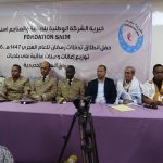 خيرية سنيم تطلق عملية رمضان بتوزيع سلال غذائية خيرية سنيم تطلق عملية رمضان بتوزيع سلال غذائية