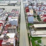 المغرب العربي بين العطش والغرق في مناخ متناقض المغرب العربي بين العطش والغرق في مناخ متناقض