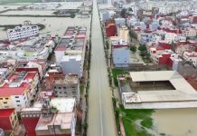 المغرب العربي بين العطش والغرق في مناخ متناقض المغرب العربي بين العطش والغرق في مناخ متناقض