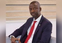 موريتانيا تشارك في مؤتمر دولي للتعدين بكندا موريتانيا تشارك في مؤتمر دولي للتعدين بكندا