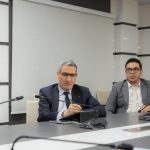 البنك المركزي يطلق لجنة لتطوير نظام المعلومات البنك المركزي يطلق لجنة لتطوير نظام المعلومات