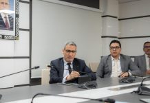 البنك المركزي يطلق لجنة لتطوير نظام المعلومات البنك المركزي يطلق لجنة لتطوير نظام المعلومات