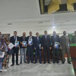 صندوق «اكنام» يوقع اتفاقية شراكة مع تسعة مستشفيات في نواكشوط صندوق «اكنام» يوقع اتفاقية شراكة مع تسعة مستشفيات في نواكشوط