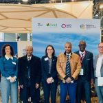 موريتانيا تشارك في معرض الفلاحة بباريس لتعزيز التعاون موريتانيا تشارك في معرض الفلاحة بباريس لتعزيز التعاون