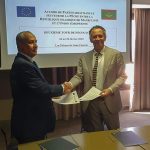 اختتام مفاوضات موريتانية أوروبية في قطاع الصيد اختتام مفاوضات موريتانية أوروبية في قطاع الصيد