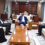 موريتانيا.. طرح مناقصة جزائرية لشراء مليون رأس من الأغنام موريتانيا.. طرح مناقصة جزائرية لشراء مليون رأس من الأغنام