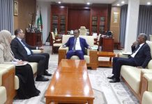 موريتانيا.. طرح مناقصة جزائرية لشراء مليون رأس من الأغنام موريتانيا.. طرح مناقصة جزائرية لشراء مليون رأس من الأغنام