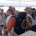 أطار: وصول 106 سياح أوروبيين أطار: وصول 106 سياح أوروبيين