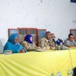 نواكشوط الشمالية: إطلاق حملة لتعزيز الأمن وتحسين الخدمات نواكشوط الشمالية: إطلاق حملة لتعزيز الأمن وتحسين الخدمات