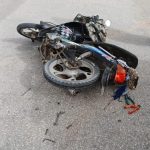 نواكشوط: دهس سائق دراجة قرب حمام النيل نواكشوط: دهس سائق دراجة قرب حمام النيل