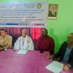 كيفة: أئمة وشيوخ محاظر يتلقون تدريبا حول حماية الأطفال كيفة: أئمة وشيوخ محاظر يتلقون تدريبا حول حماية الأطفال