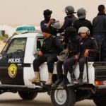 نواكشوط: تفكيك عصابة وضبط أكثر من 3000 قرص مخدر نواكشوط: تفكيك عصابة وضبط أكثر من 3000 قرص مخدر