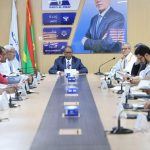 أحزاب الأغلبية تصادق على رد موحد على وثيقة الحوار الوطني أحزاب الأغلبية تصادق على رد موحد على وثيقة الحوار الوطني