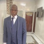 إطلاق سراح رئيس مكتب إيرا في نواذيبو بعد الحكم عليه بسنة موقوفة إطلاق سراح رئيس مكتب إيرا في نواذيبو بعد الحكم عليه بسنة موقوفة