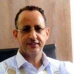 ولد غده: اعتقالي تم قبل تسليمي بقية معطيات ملف المختبر ولد غده: اعتقالي تم قبل تسليمي بقية معطيات ملف المختبر