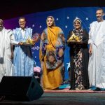 ولد مدو: مهرجان “ليالي المديح” يسهم في تنشيط المشهد الثقافي ولد مدو: مهرجان “ليالي المديح” يسهم في تنشيط المشهد الثقافي