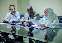 وزيرة التربية: نظام معلوماتي فعال ضروري لتسيير قطاع التعليم وزيرة التربية: نظام معلوماتي فعال ضروري لتسيير قطاع التعليم