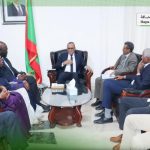 الهابا تستعرض تجربتها في القطاع السمعي البصري الهابا تستعرض تجربتها في القطاع السمعي البصري