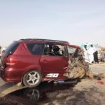 حادث سير على طريق روصو يخلف وفيات وجرحى حادث سير على طريق روصو يخلف وفيات وجرحى