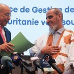 الحوار السياسي في موريتانيا يقترب من الانطلاق الحوار السياسي في موريتانيا يقترب من الانطلاق